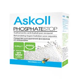 PHOSPHATE STOP Resina fosfati